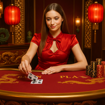 BetChan - Live Baccarat - Real Dealers