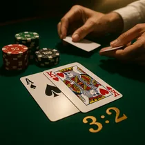 BetChan - Live Blackjack - Real Dealers