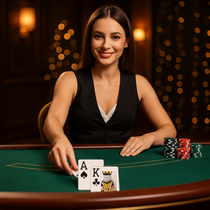 BetChan - Live Blackjack - Live Dealer Casino