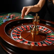 BetChan - Live Roulette - Real Dealers